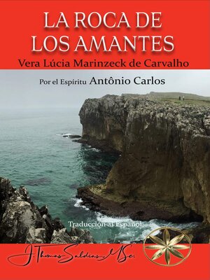 cover image of La Roca de los Amantes